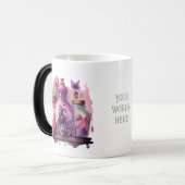 Erstellen Sie Ihre eigenen Trinkflaschen Verwandlungstasse (Vorderseite Links)