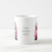 Erstellen Sie Ihre eigenen Trinkflaschen Verwandlungstasse (Mittel)