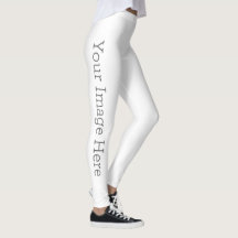 Erstellen Sie Ihre eigenen ultradehnbaren Leggings