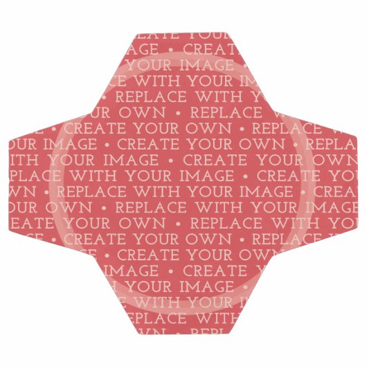 Erstellen Sie Ihre eigenen und machen Sie es Ihre Fußball (Flach)