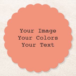 Erstellen Sie Ihre eigenen Untersetzer