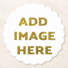 Erstellen Sie Ihre eigenen Untersetzer