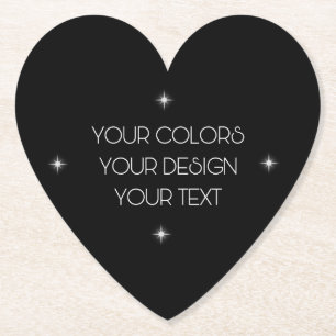 Erstellen Sie Ihre eigenen Untersetzer