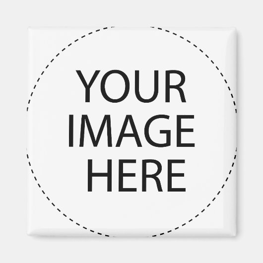 ERSTELLEN SIE IHRE EIGENEN URLAUBSGIFTS MAGNET (Vorne)