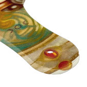 Erstellen Sie Ihre eigenen Viktorianischen Hohepri Schneidebrett (Ecke)