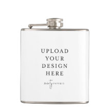 Erstellen Sie Ihre eigenen Vinyl ummantelt 6oz. Me