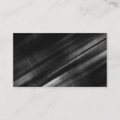 Erstellen Sie Ihre eigenen Visitenkarte (Rückseite)