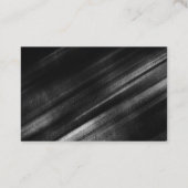 Erstellen Sie Ihre eigenen Visitenkarte (Rückseite)