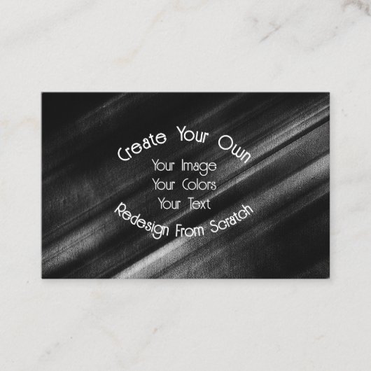 Erstellen Sie Ihre eigenen Visitenkarte (Vorderseite)