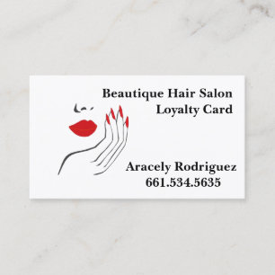 Erstellen Sie Ihre eigenen Visitenkarten mit weiße Visitenkarte