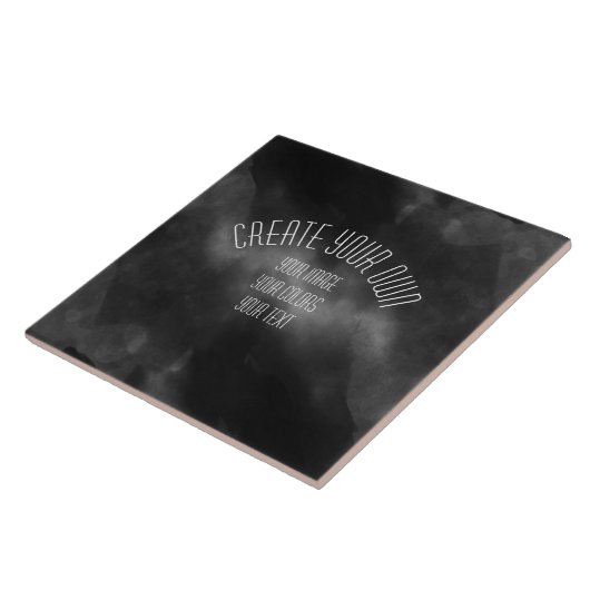 Erstellen Sie Ihre eigenen, vollständig angepasste Fliese (Seite)