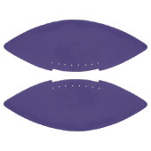 Erstellen Sie Ihre eigenen, vollständig angepasste Football (Paneele)