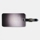 Erstellen Sie Ihre eigenen, vollständig angepasste Gepäckanhänger (Rückseite horizontal)