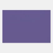 Erstellen Sie Ihre eigenen, vollständig angepasste Geschenkpapier Set (Vorderseite)