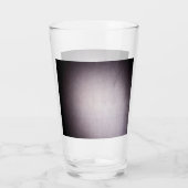 Erstellen Sie Ihre eigenen, vollständig angepasste Glas (Rückseite)