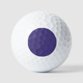 Erstellen Sie Ihre eigenen, vollständig angepasste Golfball (Vorderseite)