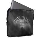 Erstellen Sie Ihre eigenen, vollständig angepasste Laptopschutzhülle (Vorne Rechts)