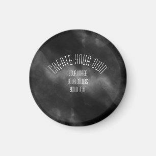 Erstellen Sie Ihre eigenen, vollständig angepasste Magnet