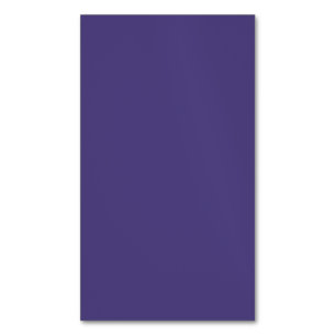 Erstellen Sie Ihre eigenen, vollständig angepasste Magnetische Visitenkarte