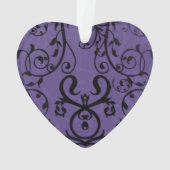 Erstellen Sie Ihre eigenen, vollständig angepasste Ornament (Rückseite)