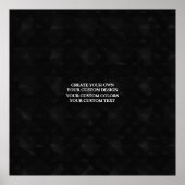 Erstellen Sie Ihre eigenen, vollständig angepasste Poster (Vorne)