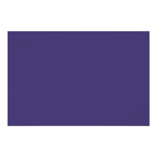 Erstellen Sie Ihre eigenen, vollständig angepasste Poster (Vorderseite)