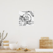 Erstellen Sie Ihre eigenen, vollständig angepasste Poster (Küche)