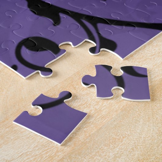 Erstellen Sie Ihre eigenen, vollständig angepasste Puzzle (Seite)