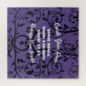 Erstellen Sie Ihre eigenen, vollständig angepasste Puzzle (Horizontal)