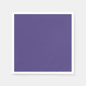 Erstellen Sie Ihre eigenen, vollständig angepasste Serviette (Vorderseite)