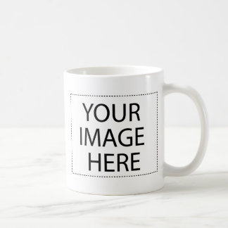 Erstellen Sie Ihre eigenen von Grund auf Kaffeetasse