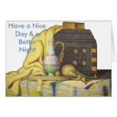 Erstellen Sie Ihre eigenen wahren Geschenke des Le (Vorderseite (Horizontal))