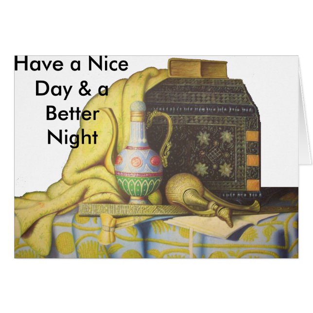 Erstellen Sie Ihre eigenen wahren Geschenke des Le (Vorderseite (Horizontal))