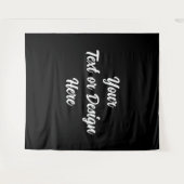 Erstellen Sie Ihre eigenen Wandteppich (Vorderseite (Horizontal))