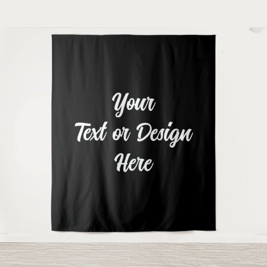 Erstellen Sie Ihre eigenen Wandteppich (Vorderseite)