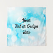 Erstellen Sie Ihre eigenen Wandteppich (Vorderseite)