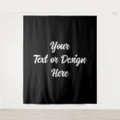 Erstellen Sie Ihre eigenen Wandteppich (Vorderseite)