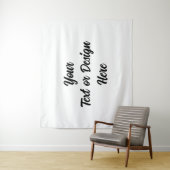 Erstellen Sie Ihre eigenen Wandteppich (Beispiel)