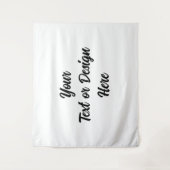 Erstellen Sie Ihre eigenen Wandteppich (Vorderseite)