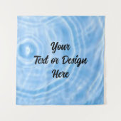 Erstellen Sie Ihre eigenen Wandteppich (Vorderseite)