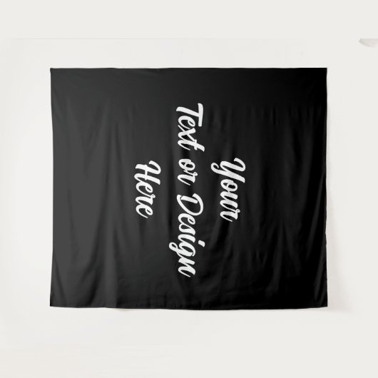 Erstellen Sie Ihre eigenen Wandteppich (Vorderseite (Horizontal))