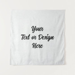 Erstellen Sie Ihre eigenen Wandteppich