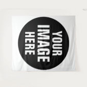 Erstellen Sie Ihre eigenen Wandteppich (Vorderseite (Horizontal))