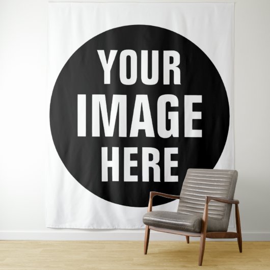 Erstellen Sie Ihre eigenen Wandteppich (Beispiel)