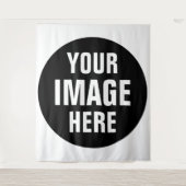 Erstellen Sie Ihre eigenen Wandteppich (Vorderseite)