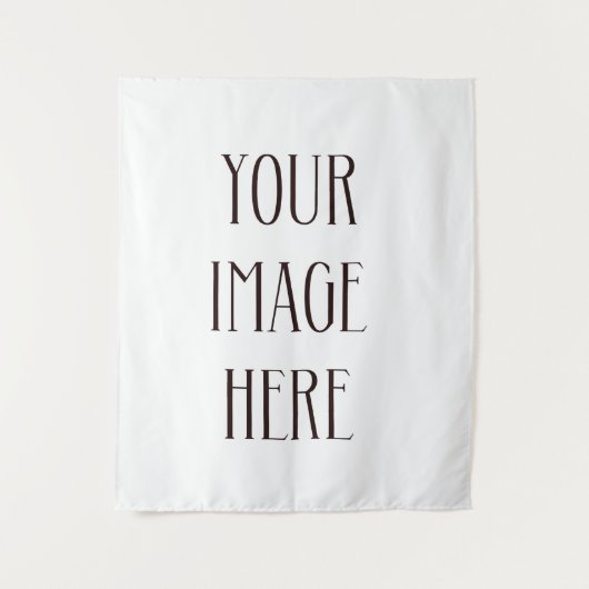 Erstellen Sie Ihre eigenen Wandteppich (Vorderseite)