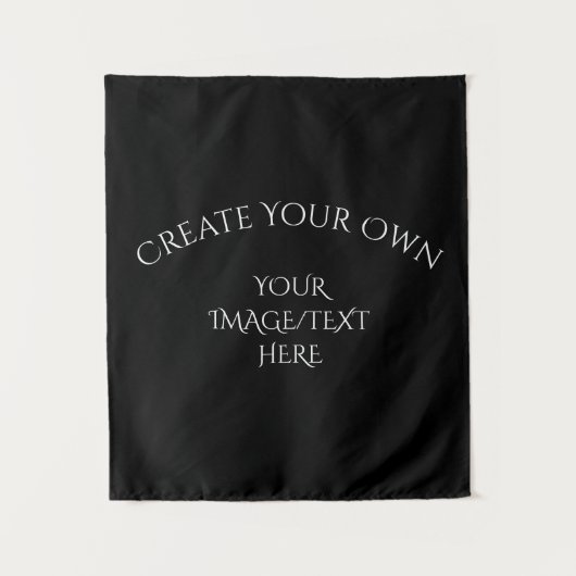 Erstellen Sie Ihre eigenen Wandteppich (Vorderseite)