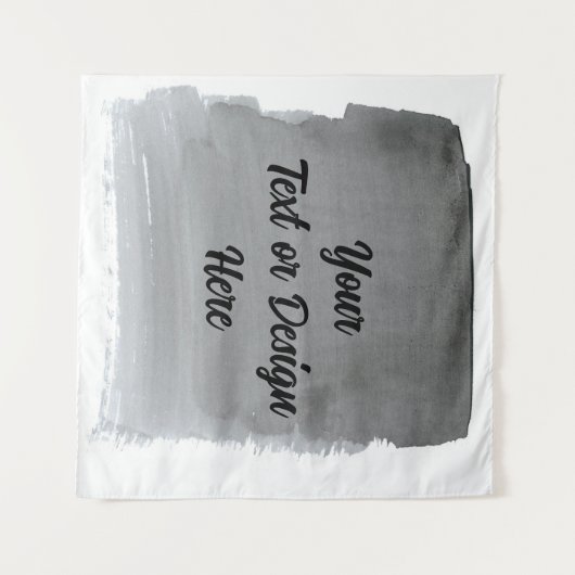 Erstellen Sie Ihre eigenen Wandteppich (Vorderseite (Horizontal))