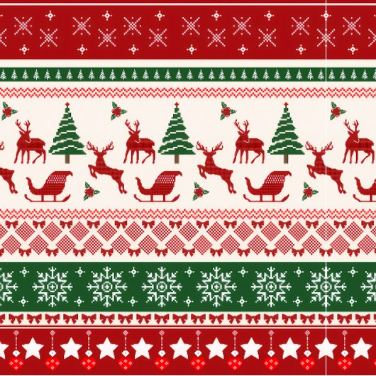 Erstellen Sie Ihre eigenen Wandteppich