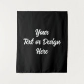 Erstellen Sie Ihre eigenen Wandteppich (Vorderseite)